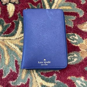 Kate Spade Organizer